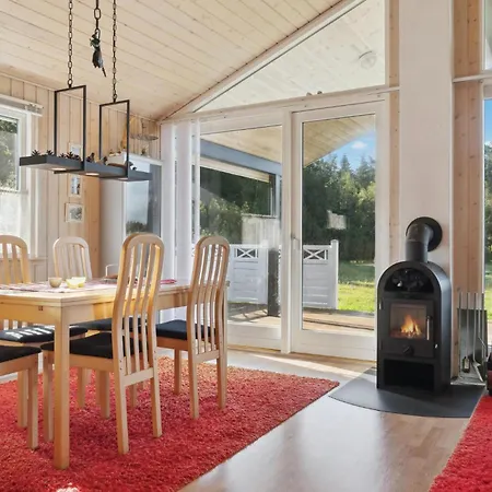 Дом отдыха 3 Bedroom Gorgeous In *