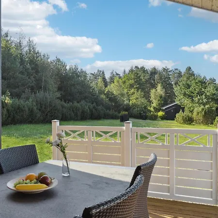 3 Bedroom Gorgeous In Ebeltoft