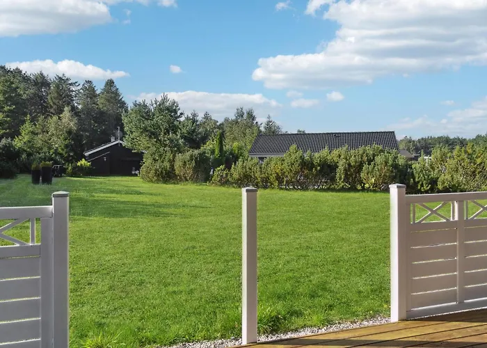 3 Bedroom Gorgeous In Nyaraló