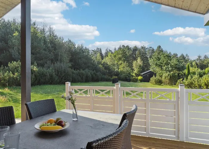 3 Bedroom Gorgeous In Ebeltoft