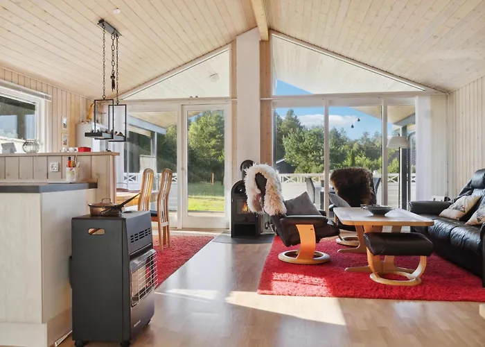 3 Bedroom Gorgeous In Nyaraló