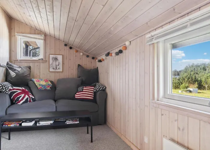 3 Bedroom Gorgeous In Nyaraló *
