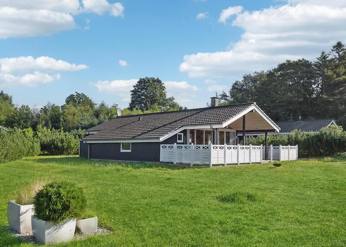 3 Bedroom Gorgeous In *