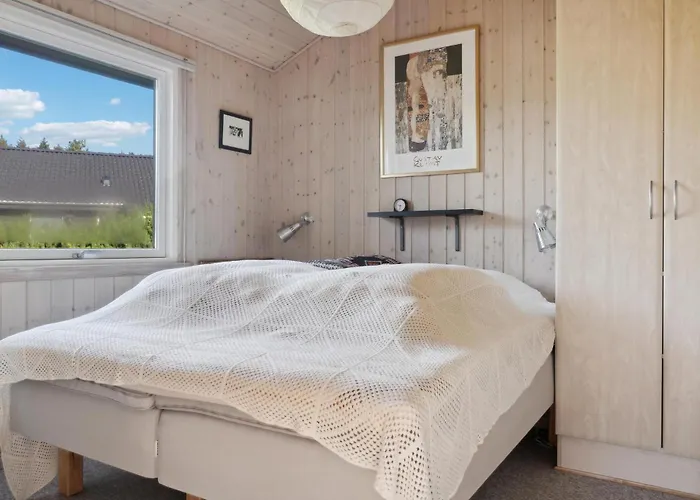 3 Bedroom Gorgeous In Nyaraló *